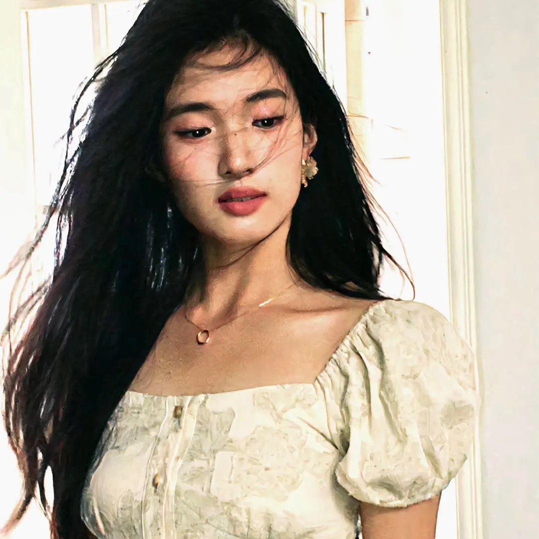 美丽的秘密