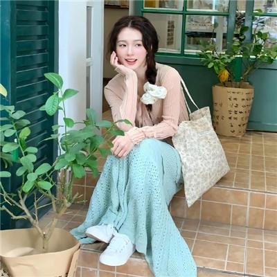 彩色的星星