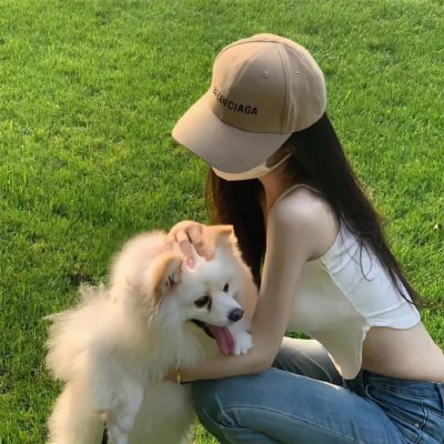 青青狐吟