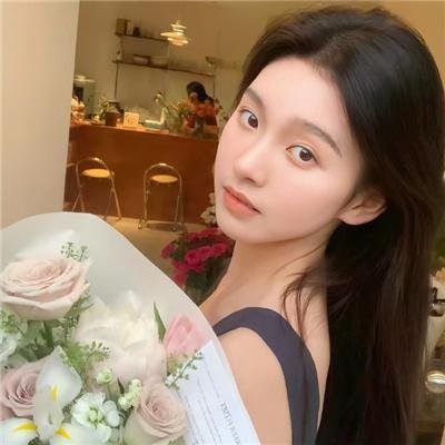 美人无泪